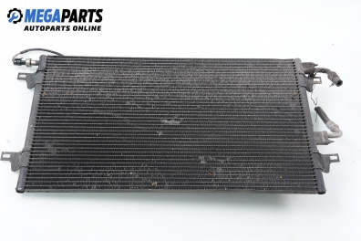Radiator aer condiționat for Renault Laguna II (X74) 2.0 16V, 135 hp, hatchback, 2004