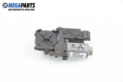 Motor macara geam for Renault Laguna II (X74) 2.0 16V, 135 hp, hatchback, 2004, position: dreaptă - fața