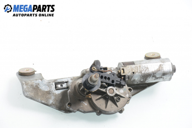 Front wipers motor for Volvo S40/V40 1.9 DI, 95 hp, station wagon, 1999, position: rear
