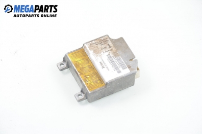 Airbag module for Volvo S40/V40 1.9 DI, 95 hp, station wagon, 1999 № 30613471 F
