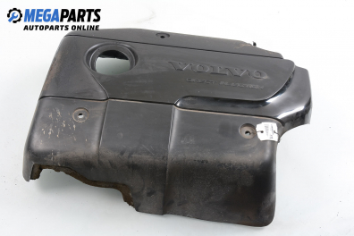 Engine cover for Volvo S40/V40 1.9 DI, 95 hp, station wagon, 1999
