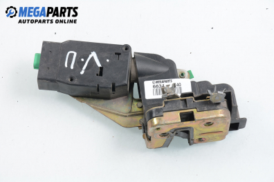 Lock for Volvo S40/V40 1.9 DI, 95 hp, station wagon, 1999, position: front - left
