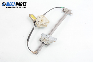 Electric window regulator for Volvo S40/V40 1.9 DI, 95 hp, station wagon, 1999, position: front - left