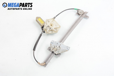 Macara electrică geam for Volvo S40/V40 1.9 DI, 95 hp, combi, 1999, position: stânga - fața