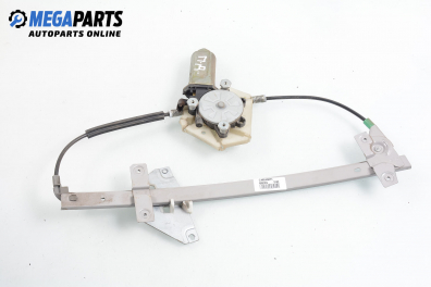 Electric window regulator for Volvo S40/V40 1.9 DI, 95 hp, station wagon, 1999, position: front - right