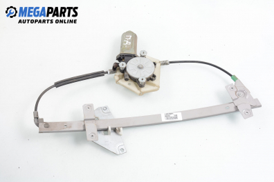 Macara electrică geam for Volvo S40/V40 1.9 DI, 95 hp, combi, 1999, position: dreaptă - fața