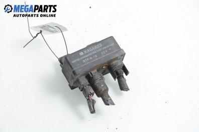 Glow plugs relay for Volvo S40/V40 1.9 DI, 95 hp, station wagon, 1999 № Nagares RTP/6-12