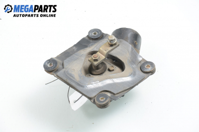 Front wipers motor for Volvo S40/V40 1.9 DI, 95 hp, station wagon, 1999, position: front