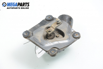 Motor ștergătoare parbriz for Volvo S40/V40 1.9 DI, 95 hp, combi, 1999, position: fața