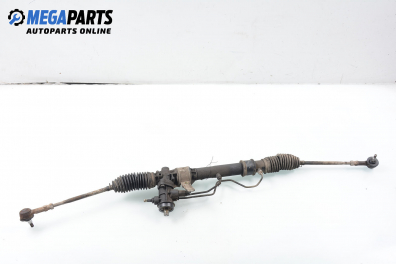 Hydraulic steering rack for Volvo S40/V40 1.9 DI, 95 hp, station wagon, 1999
