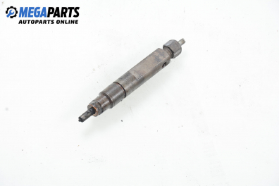 Diesel fuel injector for Volvo S40/V40 1.9 DI, 95 hp, station wagon, 1999  № Bosch 0 432 193 753
