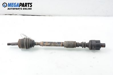 Driveshaft for Volvo S40/V40 1.9 DI, 95 hp, station wagon, 1999, position: right