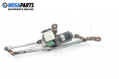 Front wipers motor for Lancia Y 1.4 12V, 75 hp, 1996