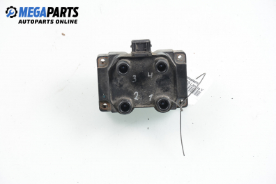 Ignition coil for Lancia Y 1.4 12V, 75 hp, 1996