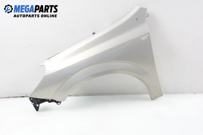 Fender for Opel Astra H 1.7 CDTI, 100 hp, hatchback, 5 doors, 2007, position: left