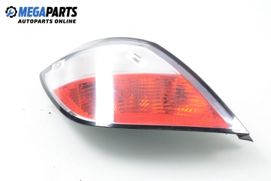Tail light for Opel Astra H 1.7 CDTI, 100 hp, hatchback, 5 doors, 2007, position: left