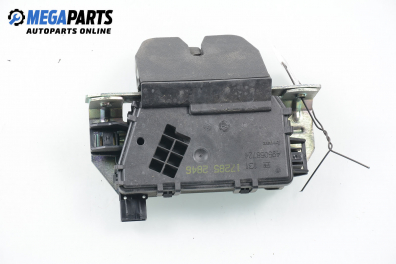 Trunk lock for Opel Astra H 1.7 CDTI, 100 hp, hatchback, 5 doors, 2007