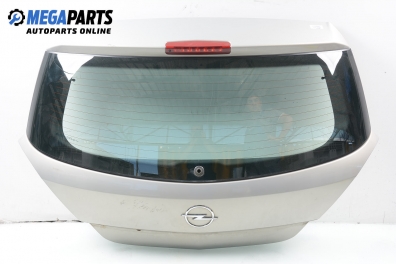 Heckklappe for Opel Astra H 1.7 CDTI, 100 hp, hecktür, 5 türen, 2007