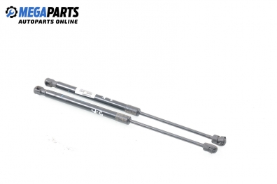 Stoßdämpfer heckklappe for Opel Astra H 1.7 CDTI, 100 hp, hecktür, 2007