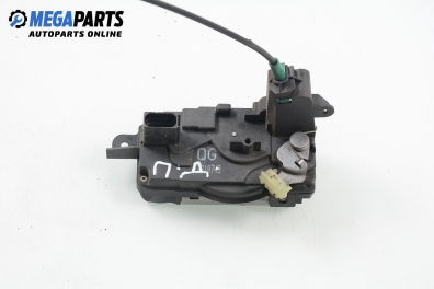 Lock for Opel Astra H 1.7 CDTI, 100 hp, hatchback, 2007, position: front - right