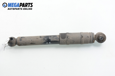 Dämpfer for Opel Astra H 1.7 CDTI, 100 hp, hecktür, 5 türen, 2007, position: links, rückseite