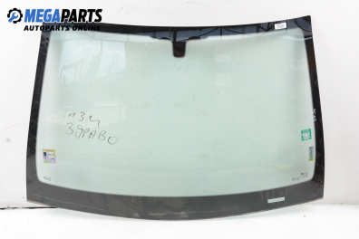 Windscreen for Opel Astra H 1.7 CDTI, 100 hp, hatchback, 5 doors, 2007