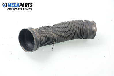 Air intake corrugated hose for Opel Astra H 1.7 CDTI, 100 hp, hatchback, 5 doors, 2007