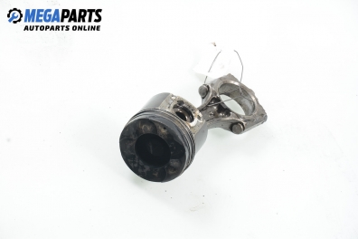 Piston with rod for Opel Astra H 1.7 CDTI, 100 hp, hatchback, 5 doors, 2007