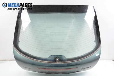 Heckklappe for Fiat Brava 1.6 16V, 103 hp, 5 türen, 1998