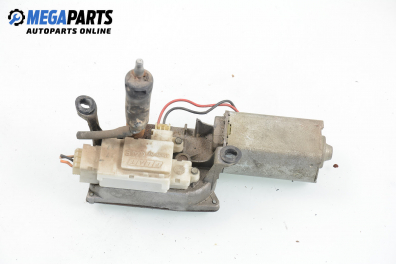 Motor scheibenwischer, vorne for Fiat Brava 1.6 16V, 103 hp, 1998, position: rückseite