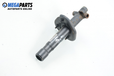 Tampon bară de protecție spate for BMW 3 (E46) 1.9, 118 hp, sedan, 1999, position: dreapta