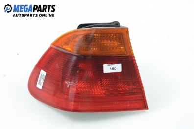 Stop for BMW 3 (E46) 1.9, 118 hp, sedan, 1999, position: stânga