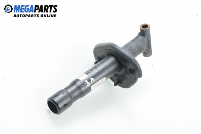 Tampon bară de protecție spate for BMW 3 (E46) 1.9, 118 hp, sedan, 1999, position: stânga