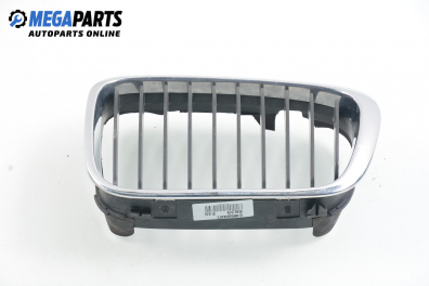 Grill for BMW 3 (E46) 1.9, 118 hp, sedan, 1999, position: right