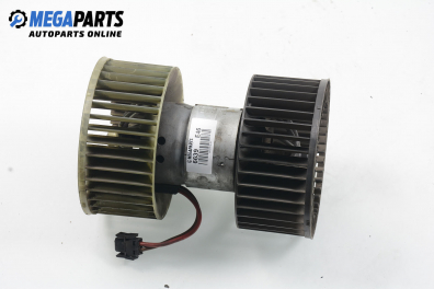Ventilator încălzire for BMW 3 (E46) 1.9, 118 hp, sedan, 1999