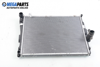 Radiator de apă for BMW 3 (E46) 1.9, 118 hp, sedan, 1999