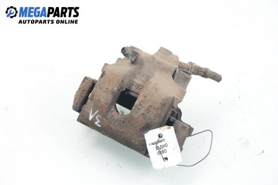 Caliper for BMW 3 (E46) 1.9, 118 hp, sedan, 1999, position: rear - left