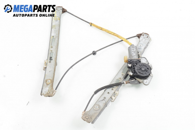 Macara electrică geam for BMW 3 (E46) 1.9, 118 hp, sedan, 1999, position: stânga - fața