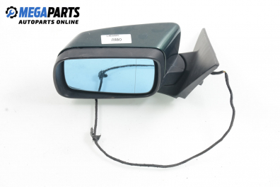 Oglindă for BMW 3 (E46) 1.9, 118 hp, sedan, 1999, position: stânga