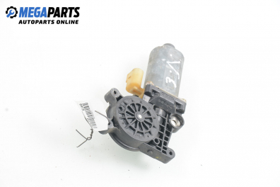 Motor macara geam for BMW 3 (E46) 1.9, 118 hp, sedan, 1999, position: stânga - spate Brose