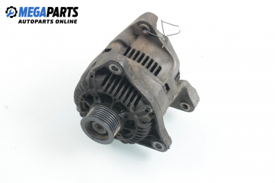 Alternator for BMW 3 (E46) 1.9, 118 hp, sedan, 1999