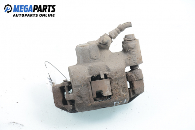 Caliper for Fiat Seicento 1.1, 54 hp, 2001, position: front - left