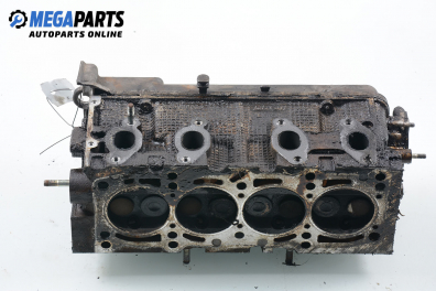Chiulasă for Fiat Seicento 1.1, 54 hp, 2001