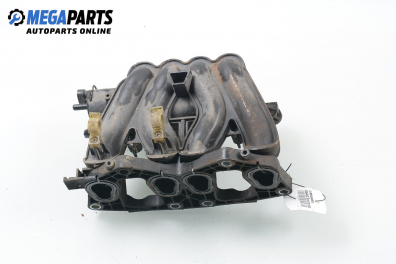 Intake manifold for Fiat Seicento 1.1, 54 hp, 2001