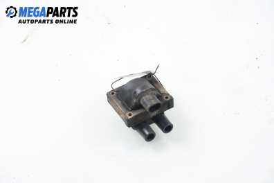 Ignition coil for Fiat Seicento 1.1, 54 hp, 2001