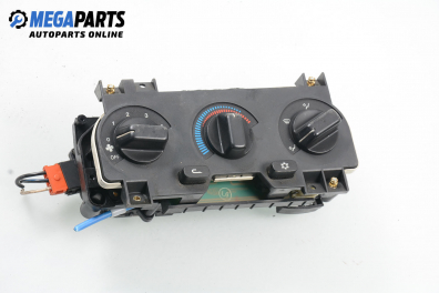 Panou aer condiționat for Alfa Romeo GTV 2.0 16V T.Spark, 150 hp, 1997