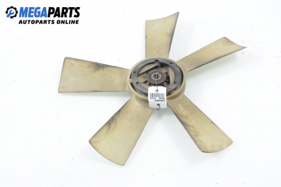 Radiator fan for Mercedes-Benz 124 (W/S/C/A/V) 2.0 D, 75 hp, sedan, 1994