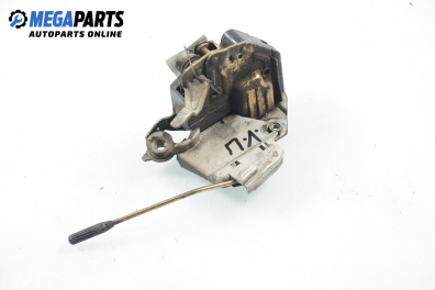 Schloss for Mercedes-Benz 124 (W/S/C/A/V) 2.0 D, 75 hp, sedan, 1994, position: links, vorderseite