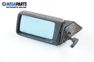 Spiegel for Mercedes-Benz 124 (W/S/C/A/V) 2.0 D, 75 hp, sedan, 1994, position: links