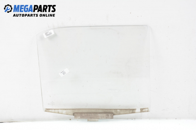 Window for Mercedes-Benz 124 (W/S/C/A/V) 2.0 D, 75 hp, sedan, 1994, position: rear - right